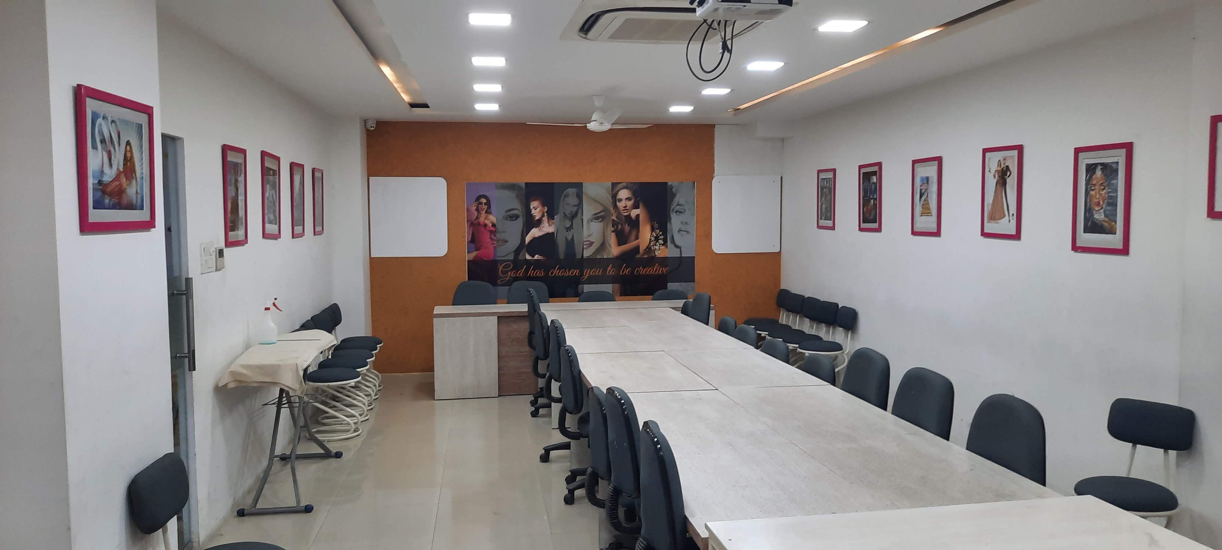 Krishna Institute Of Fashion Design Indore Campus photo 5