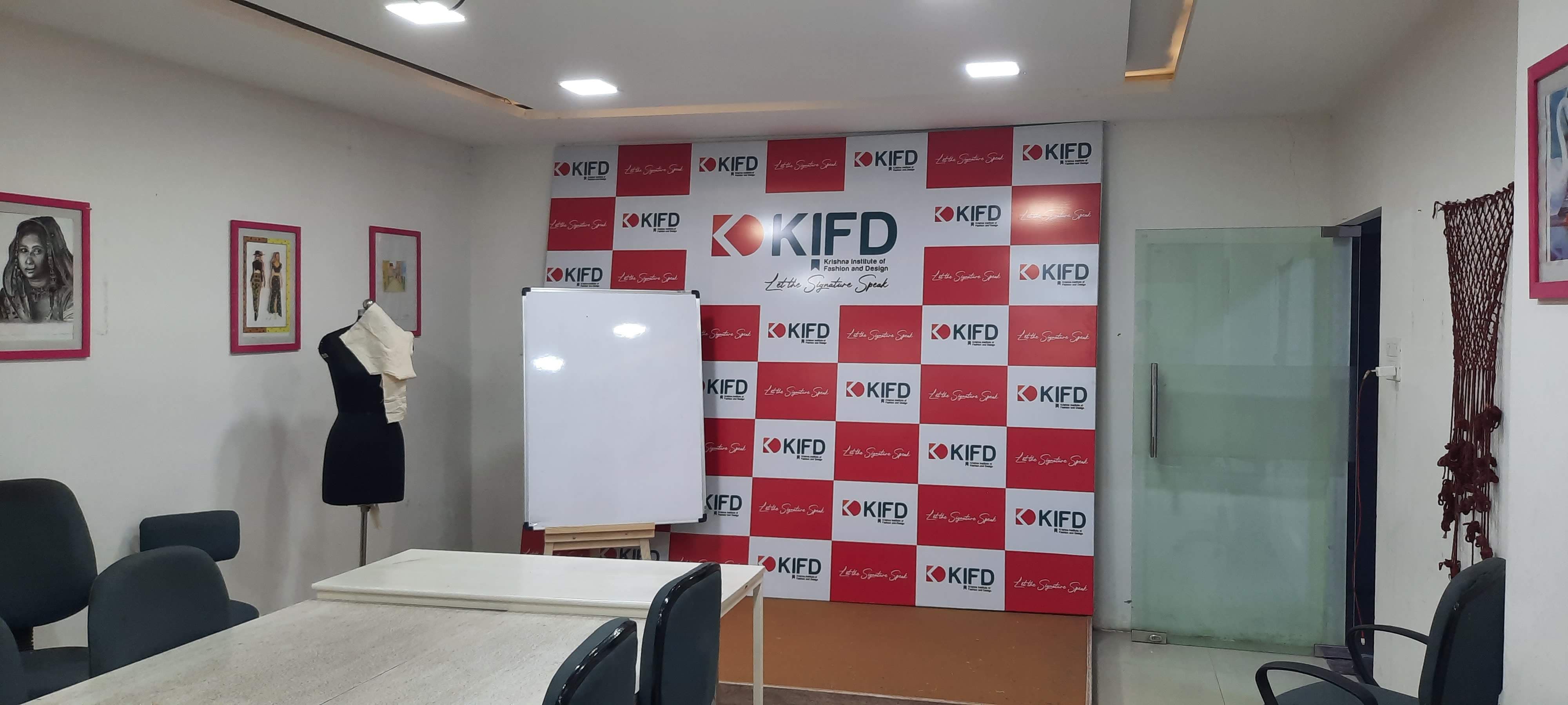 Krishna Institute Of Fashion Design Indore Campus photo 6