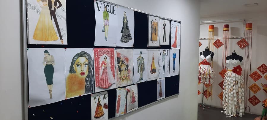 Krishna Institute Of Fashion Design Indore Campus photo 8