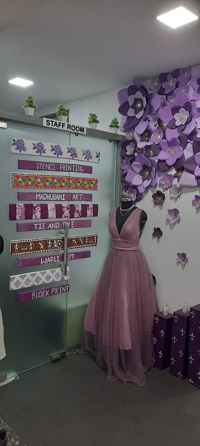 Krishna Institute Of Fashion Design Indore Campus photo 9