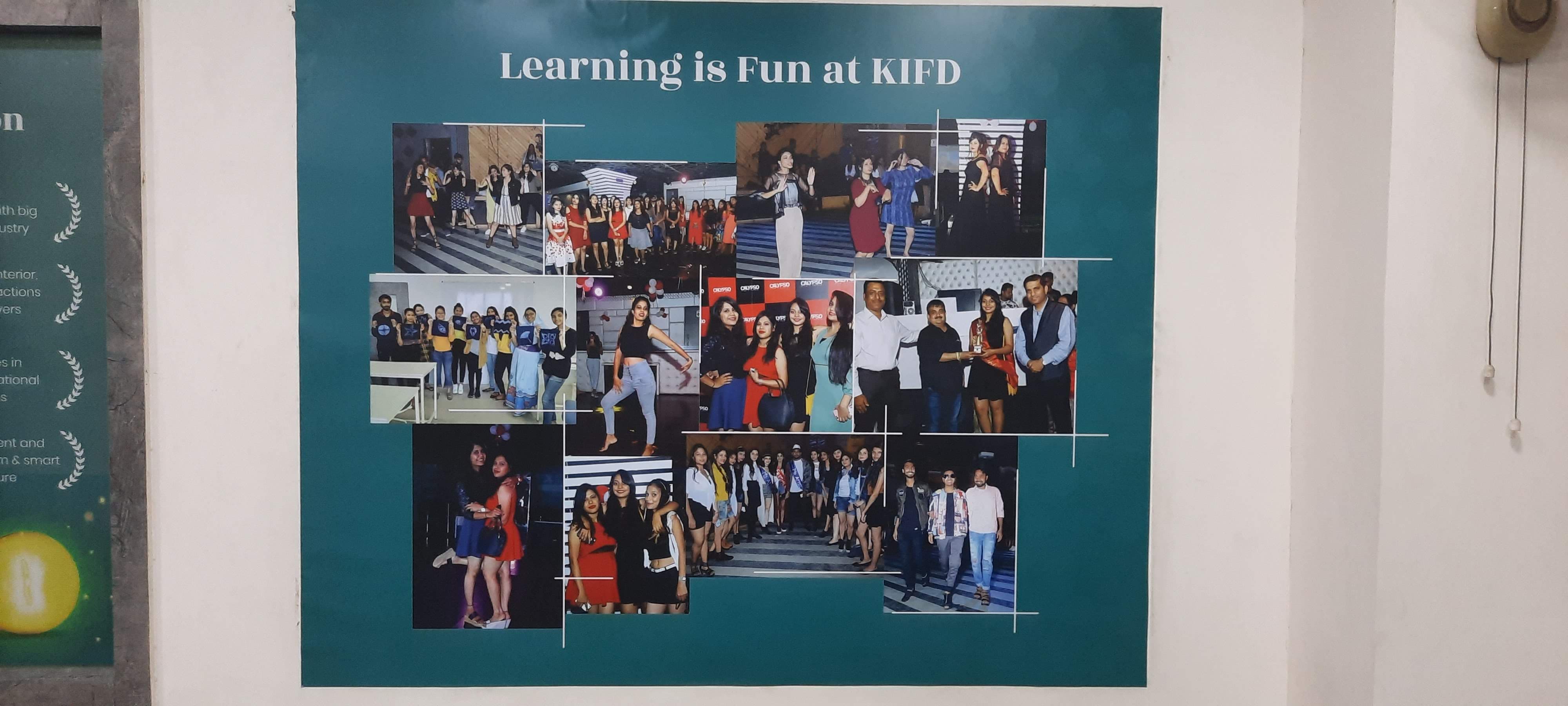 Krishna Institute Of Fashion Design Indore Campus photo 10