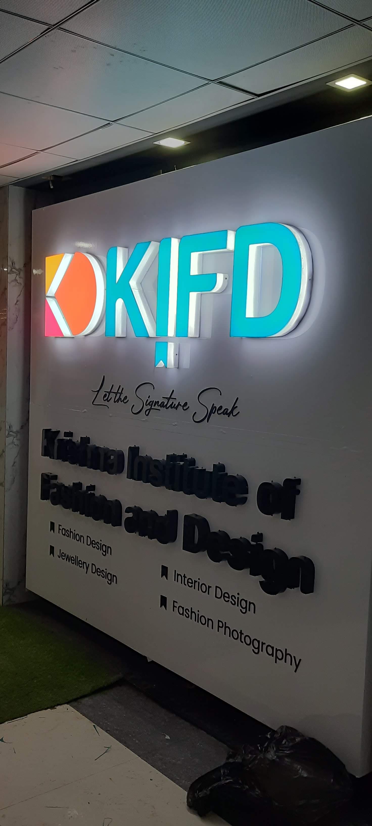 Krishna Institute Of Fashion Design Indore Campus photo 11