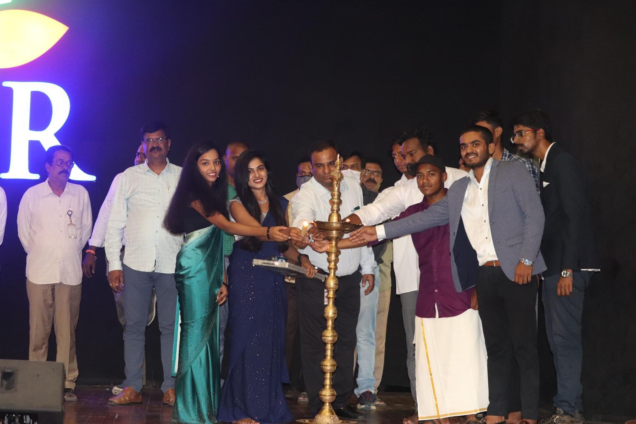 CMRIT Hyderabad Events photo 35