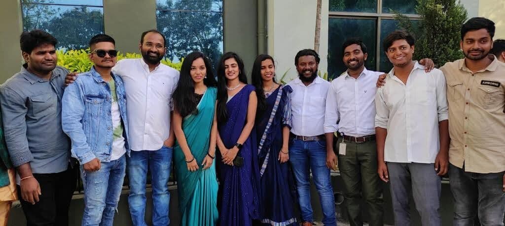 CMRIT Hyderabad Events photo 36