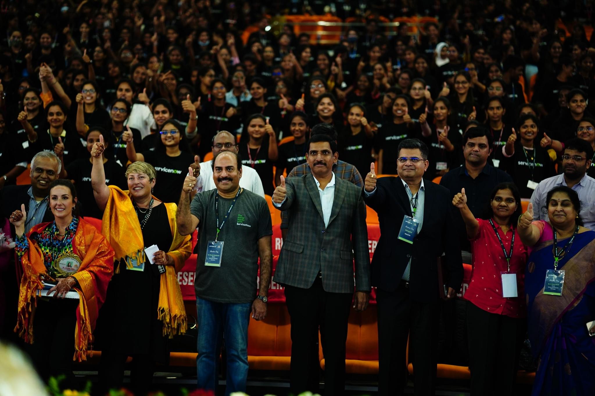 CMRIT Hyderabad Events photo 37