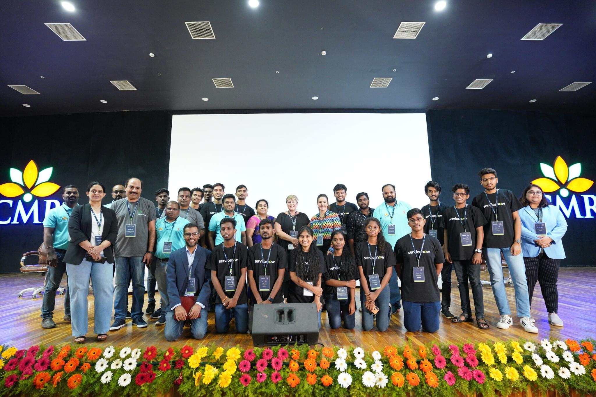 CMRIT Hyderabad Events photo 38