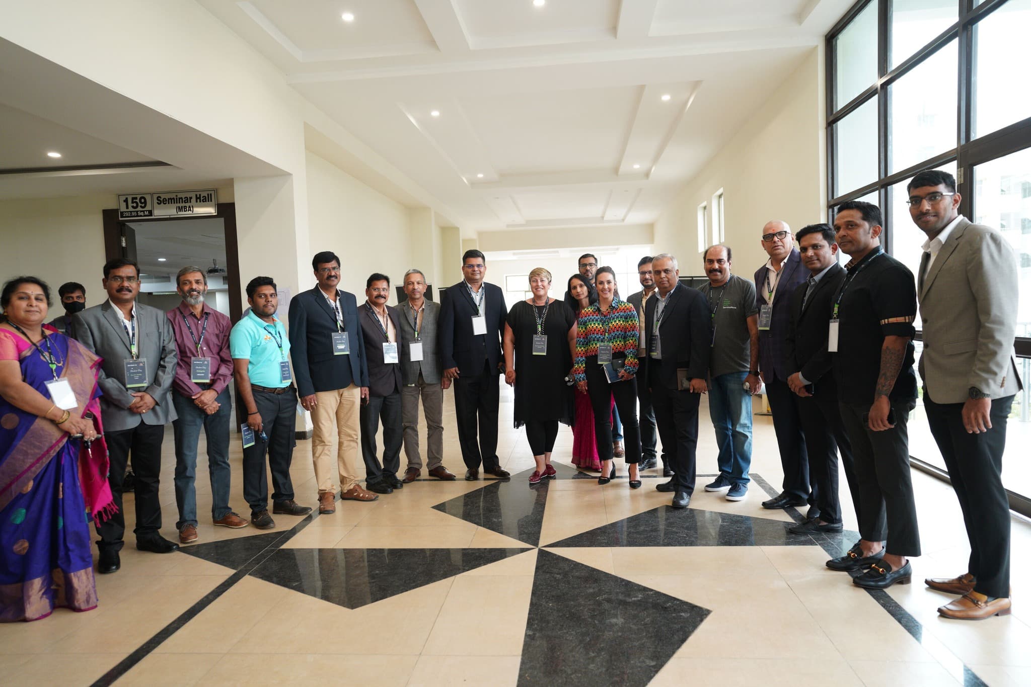 CMRIT Hyderabad Events photo 40