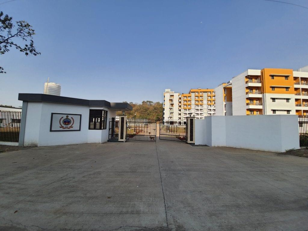 DIAT Pune Campus photo 7