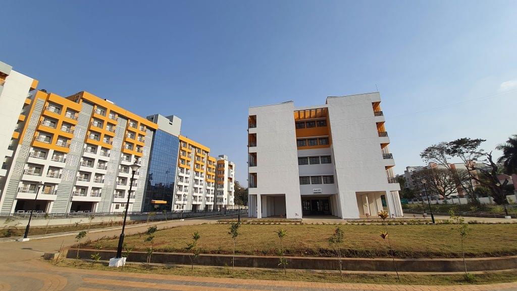 DIAT Pune Campus photo 8