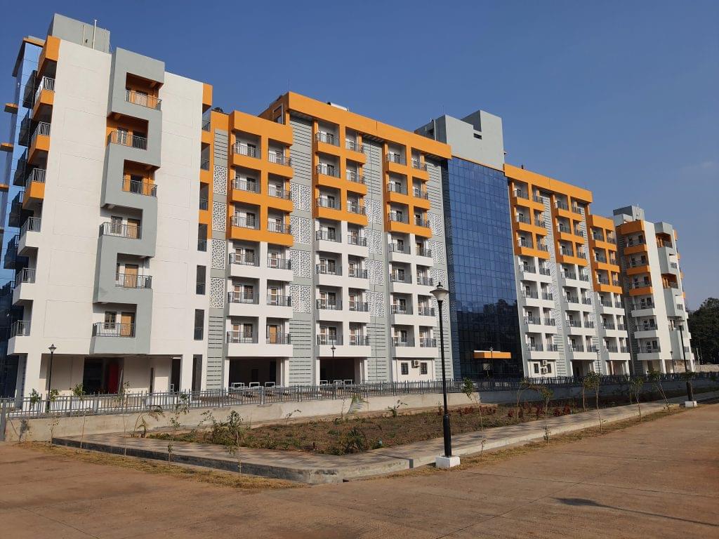 DIAT Pune Campus photo 9