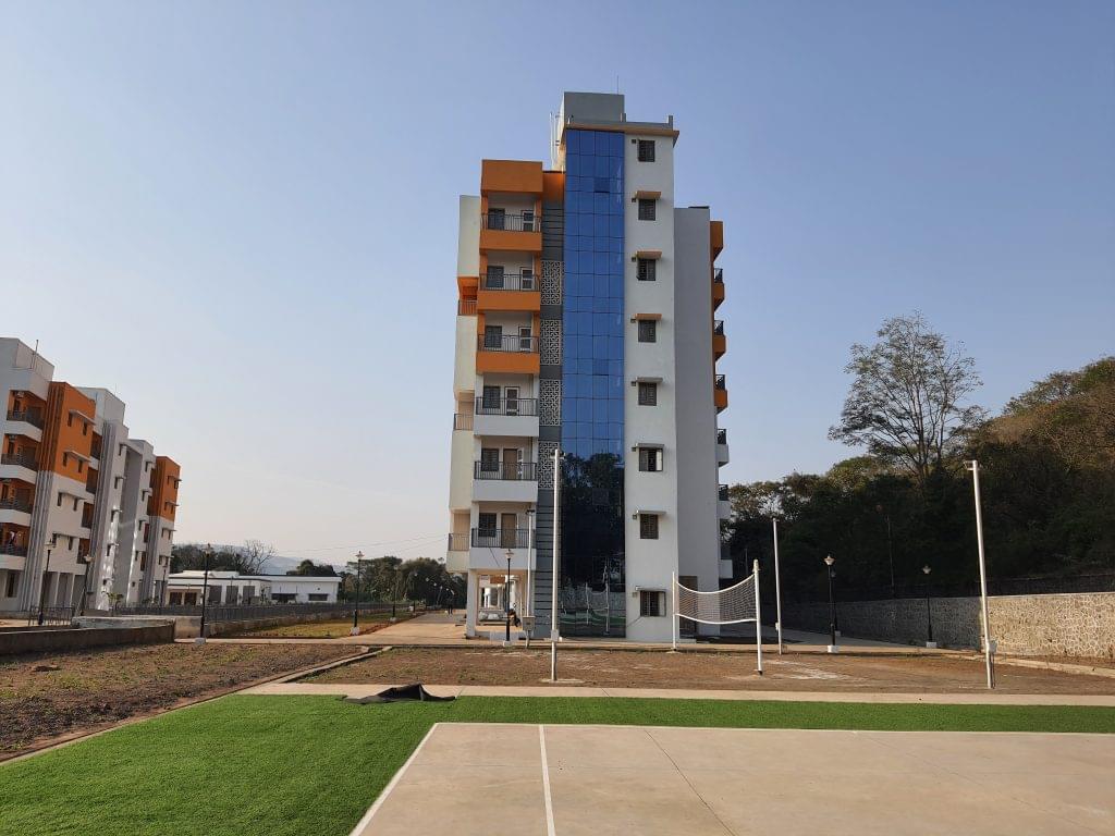 DIAT Pune Campus photo 11