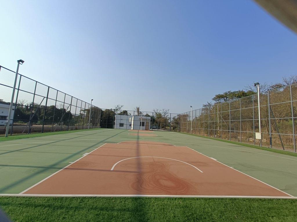 DIAT Pune Campus photo 12