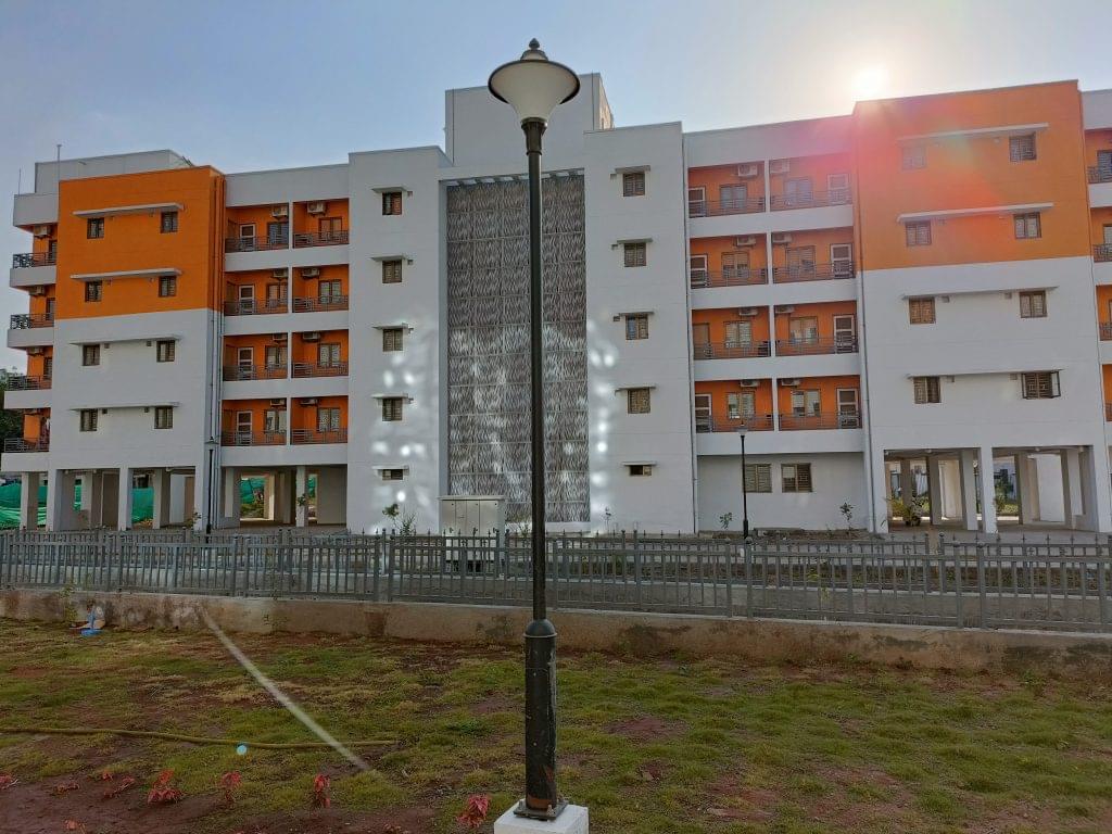 DIAT Pune Campus photo 13