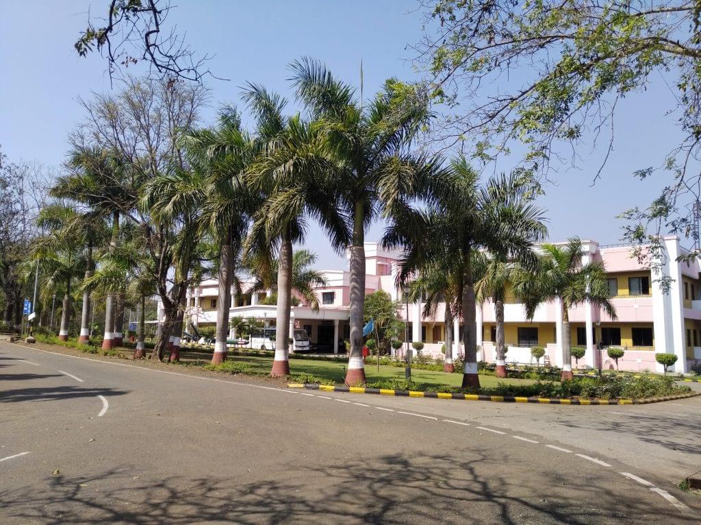 DIAT Pune Campus photo 14