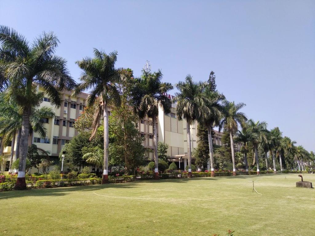 DIAT Pune Campus photo 15