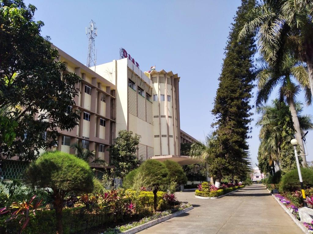 DIAT Pune Campus photo 16