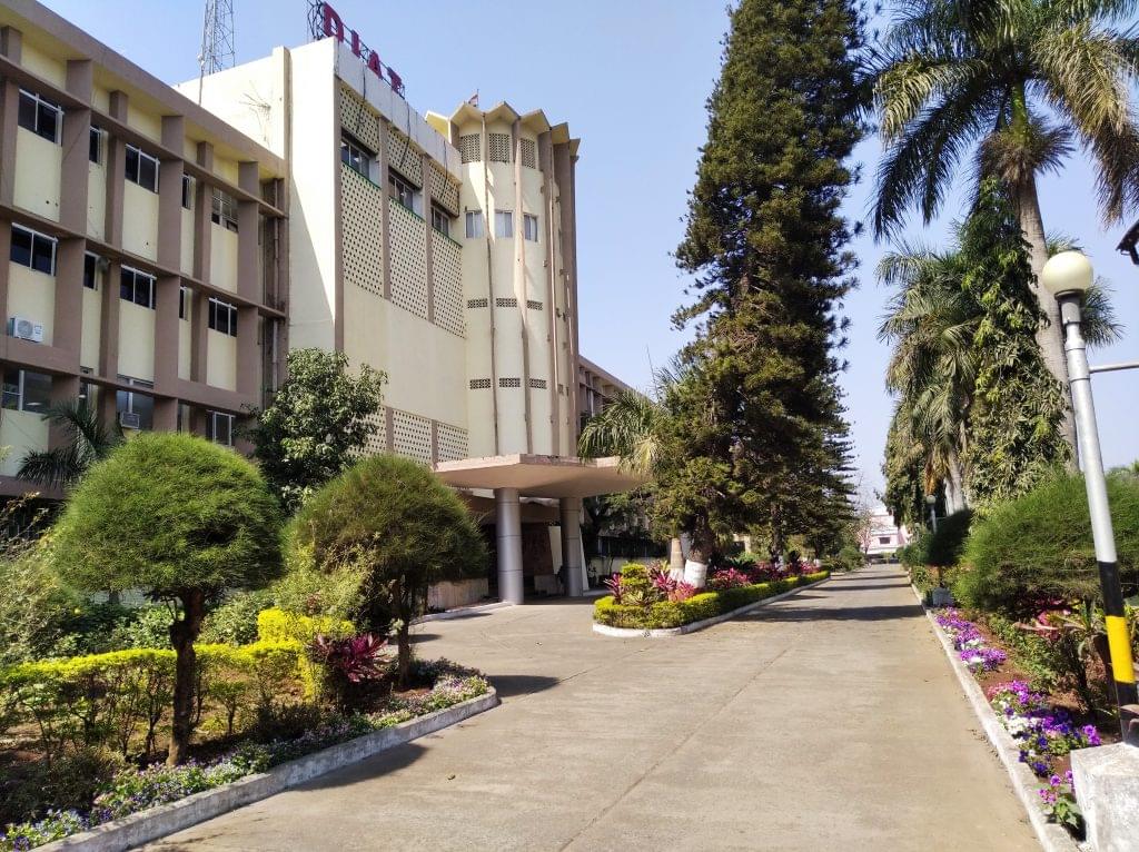 DIAT Pune Campus photo 18