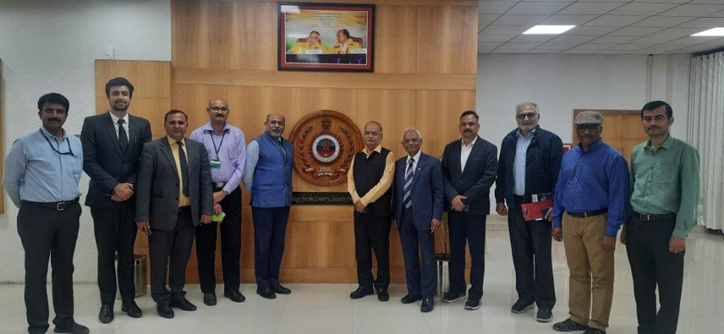 DIAT Pune Events photo 4