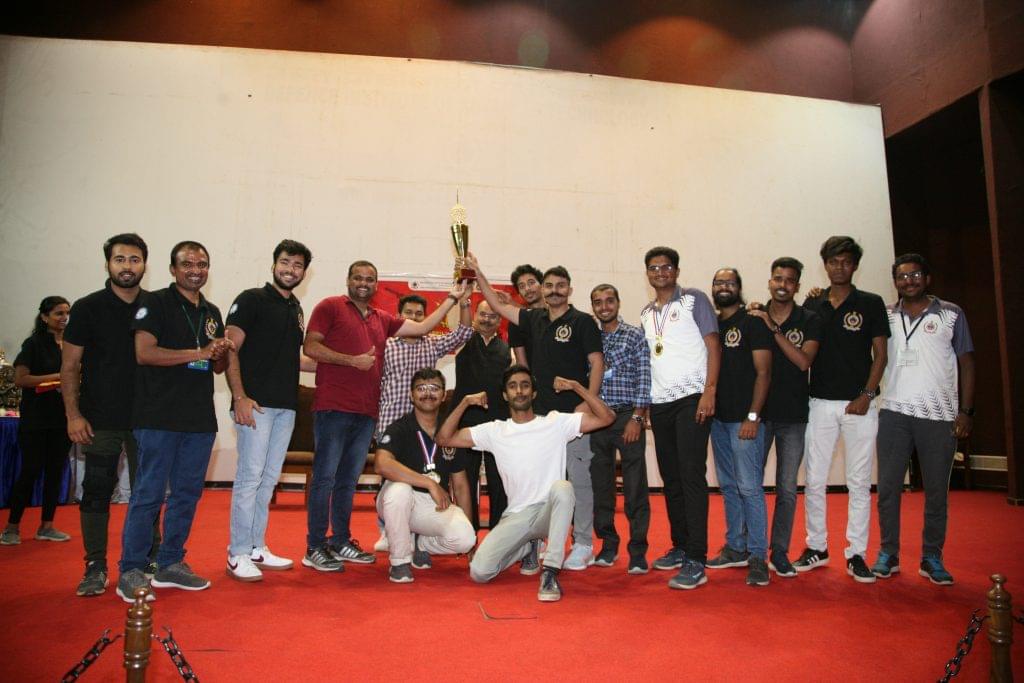 DIAT Pune Events photo 8