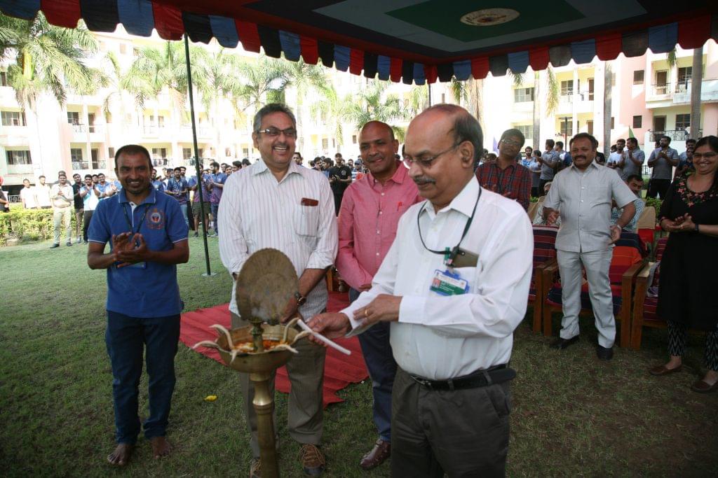 DIAT Pune Events photo 5