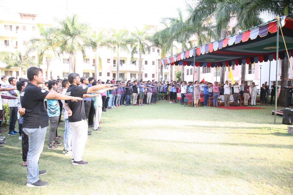 DIAT Pune Events photo 6