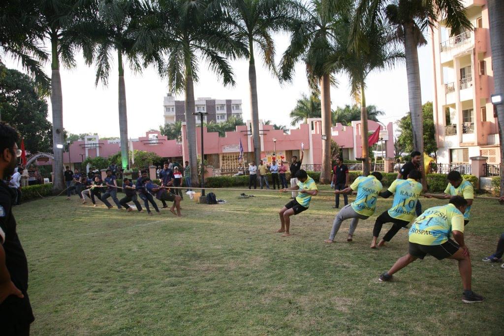 DIAT Pune Events photo 7