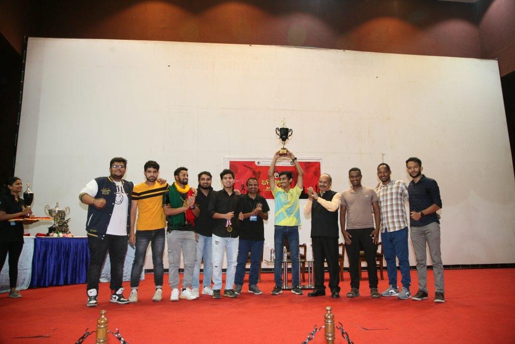 DIAT Pune Events photo 9