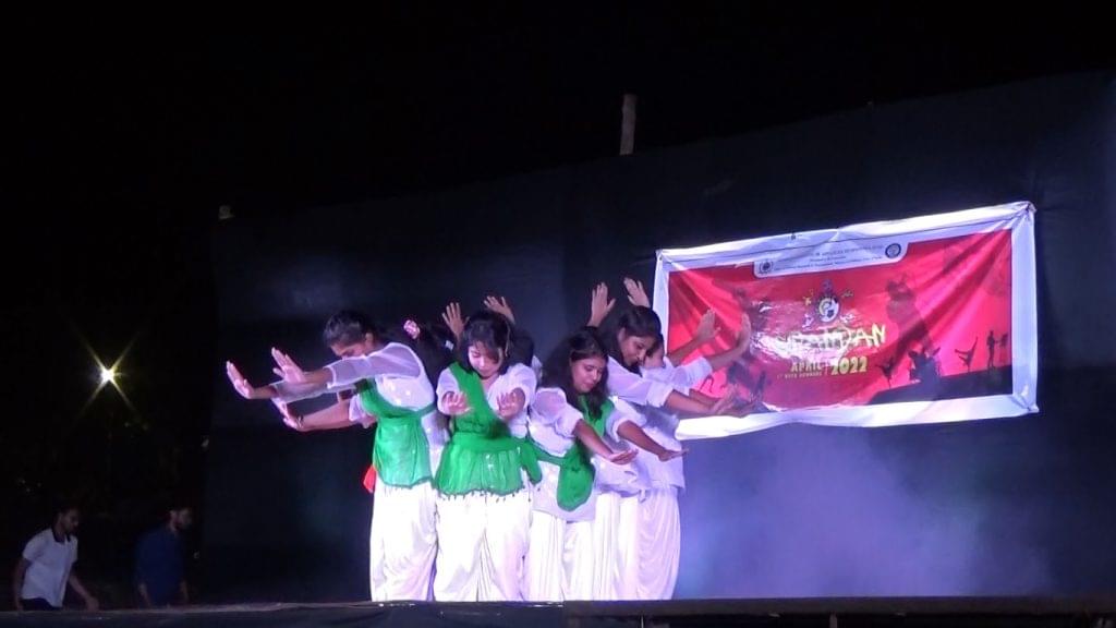 DIAT Pune Events photo 11