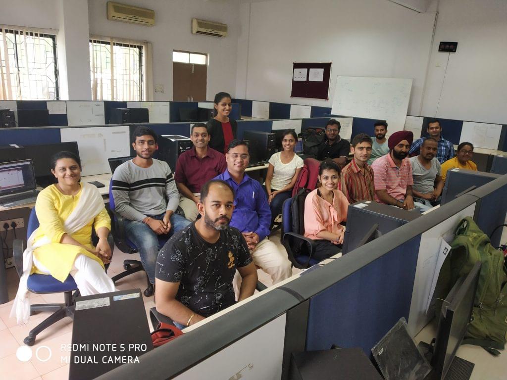 DIAT Pune Events photo 12