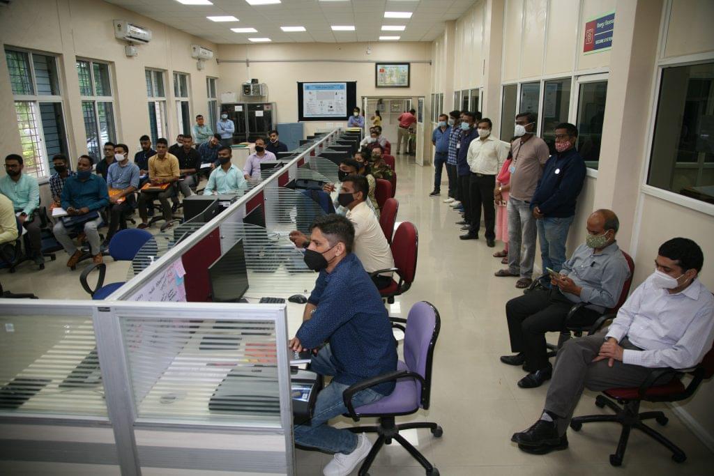 DIAT Pune Events photo 13