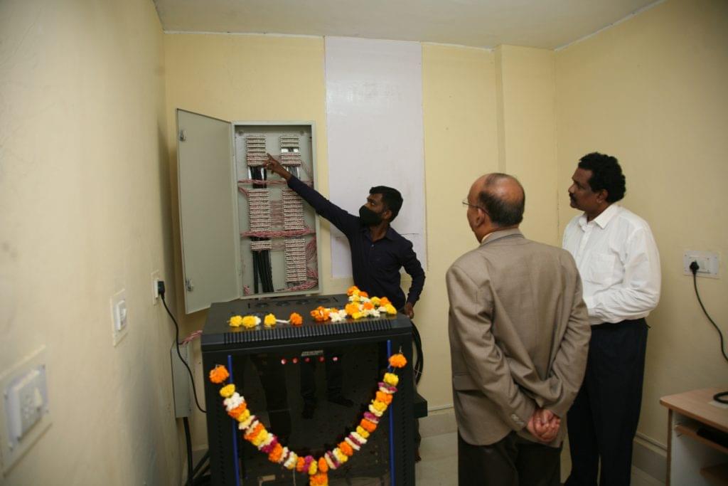 DIAT Pune Events photo 16