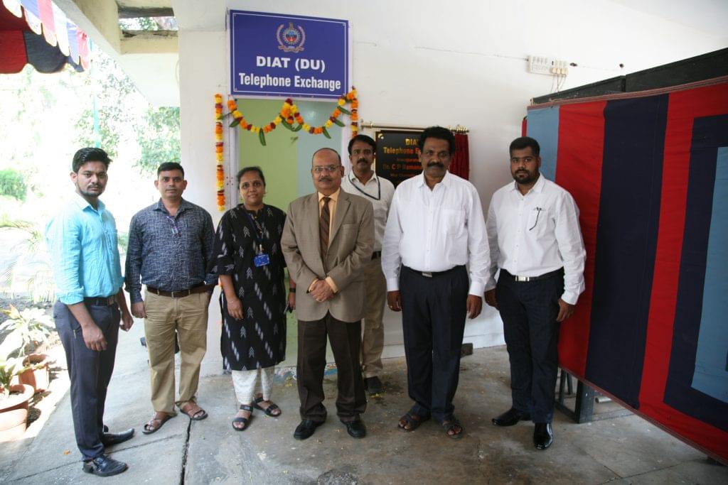 DIAT Pune Events photo 17