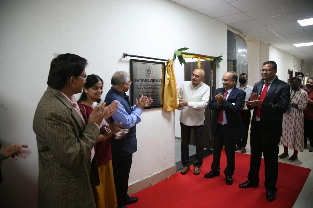 DIAT Pune Events photo 20