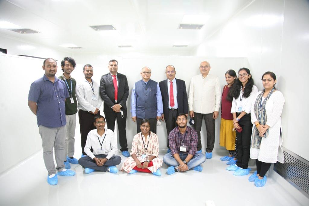 DIAT Pune Events photo 22