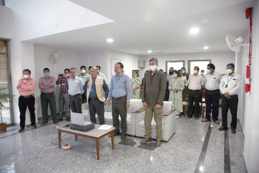 DIAT Pune Events photo 23