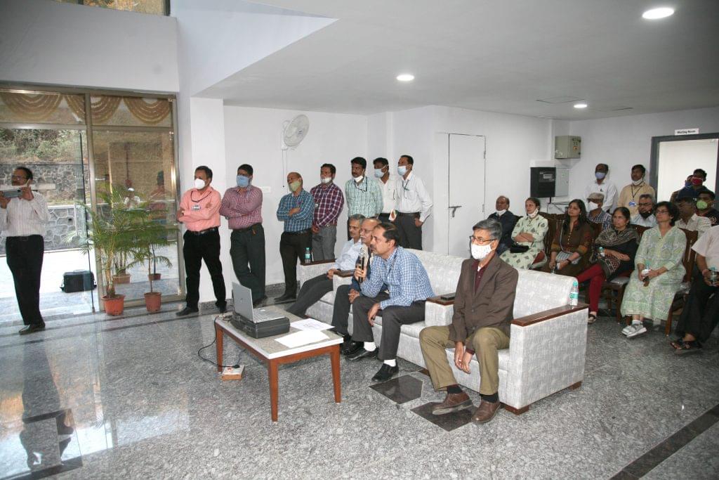 DIAT Pune Events photo 24