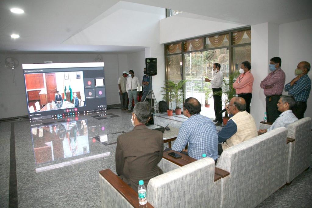 DIAT Pune Events photo 25