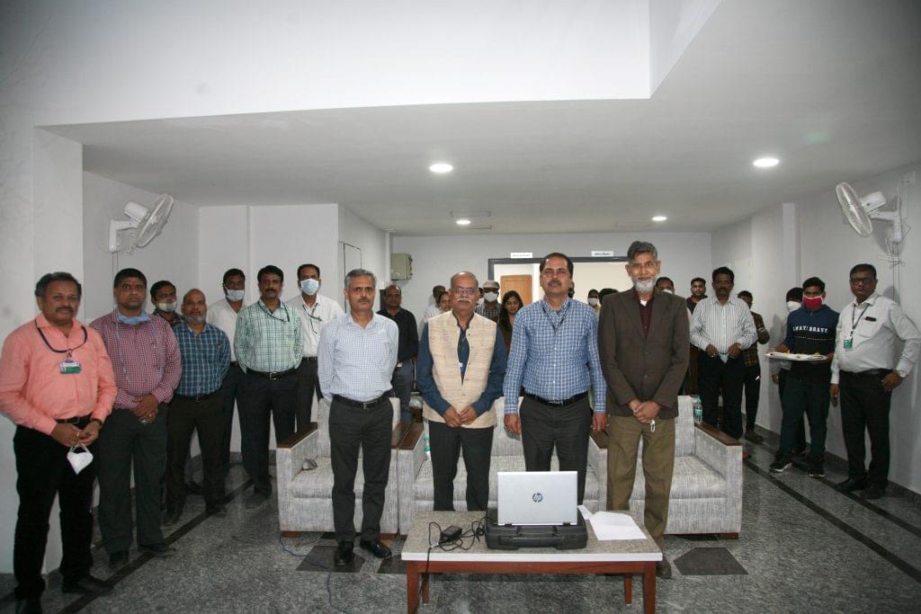 DIAT Pune Events photo 26