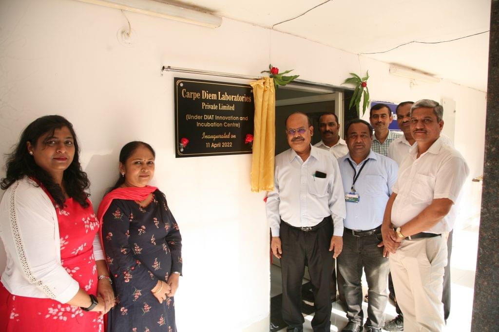 DIAT Pune Events photo 27