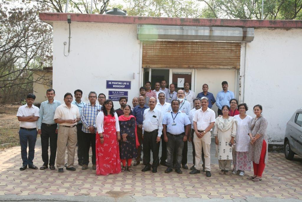 DIAT Pune Events photo 28