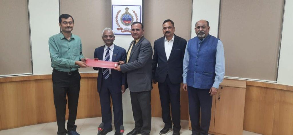 DIAT Pune Events photo 29