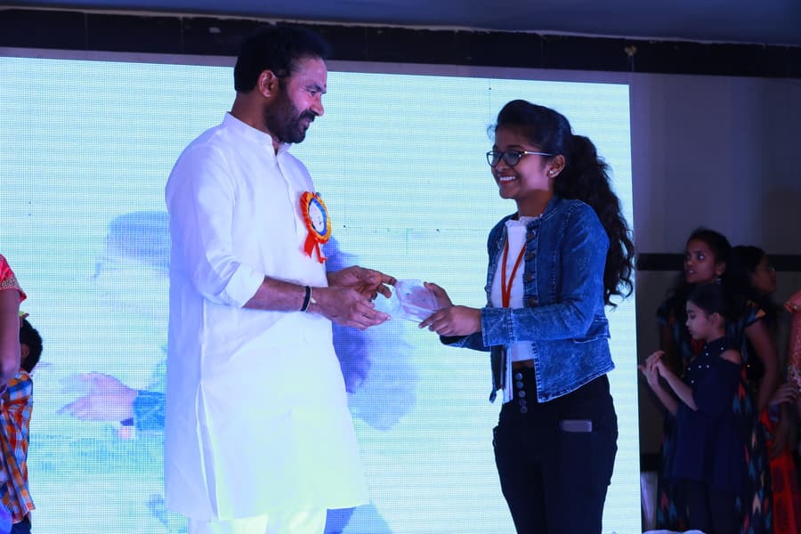 National Institute of Fashion Designing Hyderabad Activity photo 1