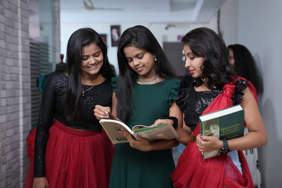 National Institute of Fashion Designing Hyderabad Activity photo 8