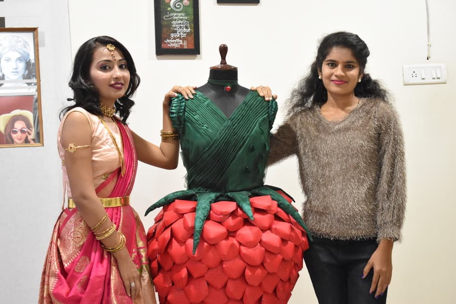National Institute of Fashion Designing Hyderabad Activity photo 6