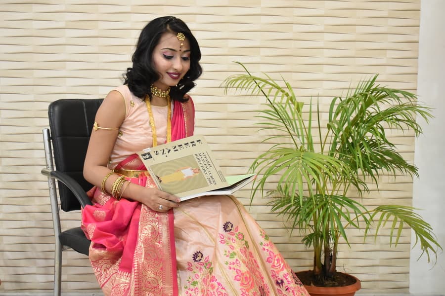 National Institute of Fashion Designing Hyderabad Activity photo 7