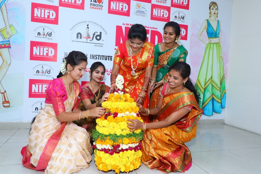 National Institute of Fashion Designing Hyderabad Activity photo 10