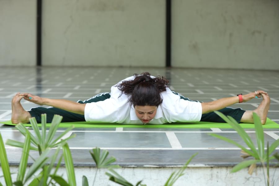 DD College Dehradun Student Activities photo 2