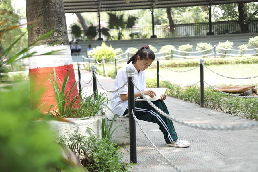 DD College Dehradun Student Activities photo 5