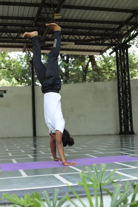 DD College Dehradun Student Activities photo 6