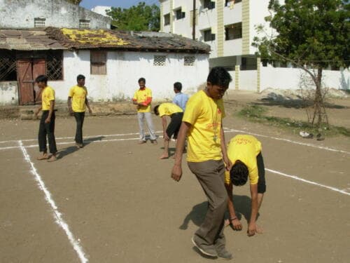 City Pride College Nagpur Facilities photo 1
